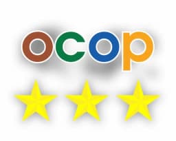 OCOP 3 sao