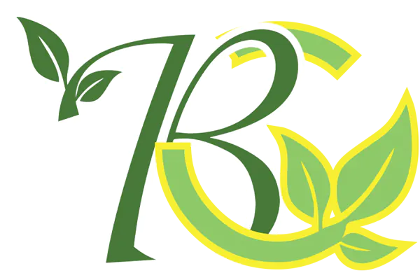 Logo HTX Ba Chữ