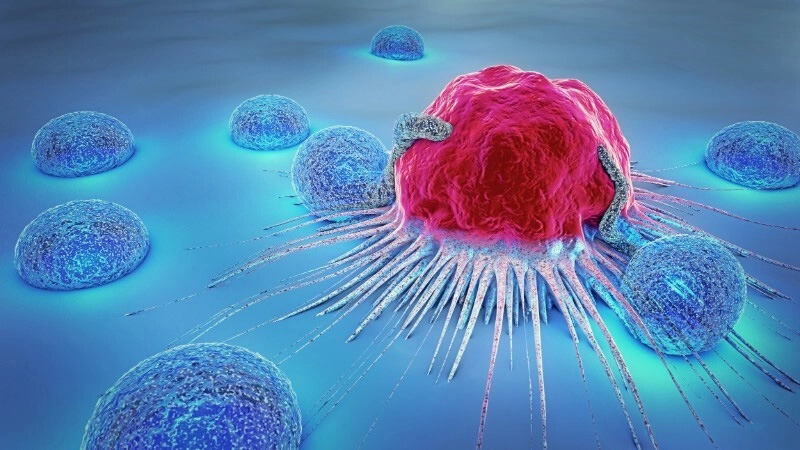 Hạn chế khả năng phát triển của tế bào ung thư